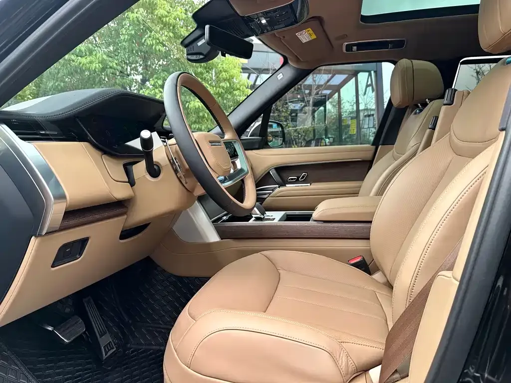 Land Rover Range Rover 2024 из CN, фото 9