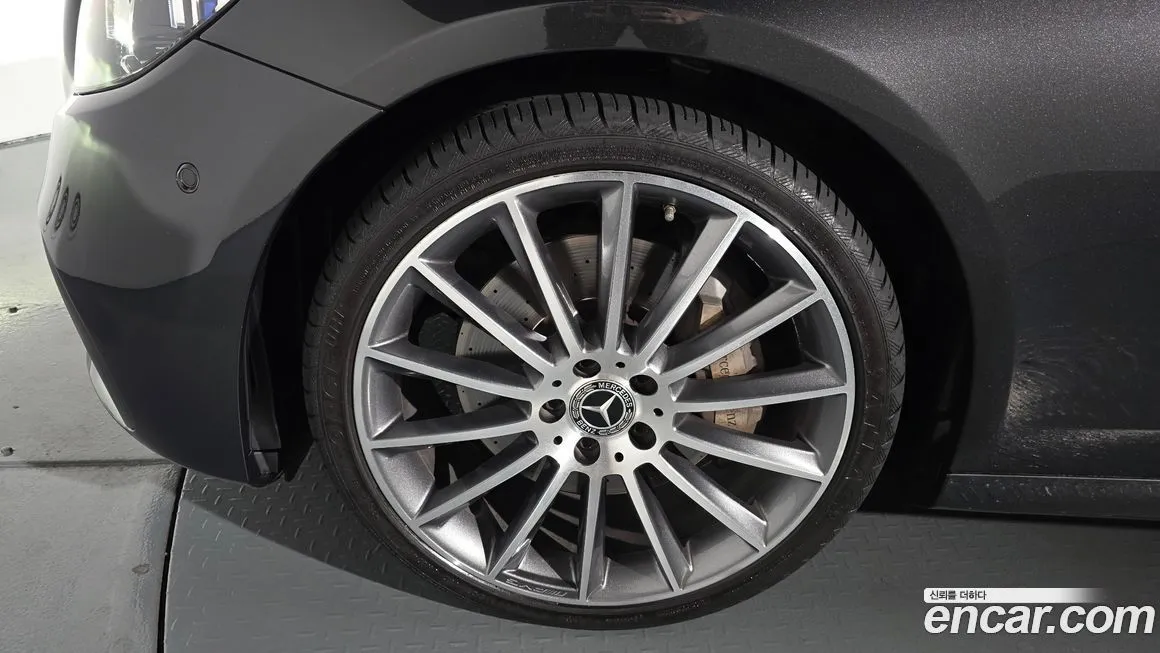 Mercedes-Benz E-Class 2021 из KR, фото 5