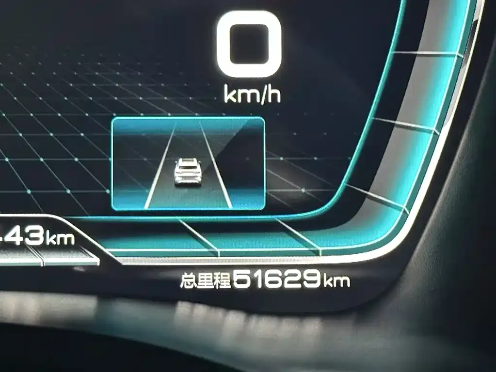 BYD PLUS New Energy 2023 из CN, фото 10