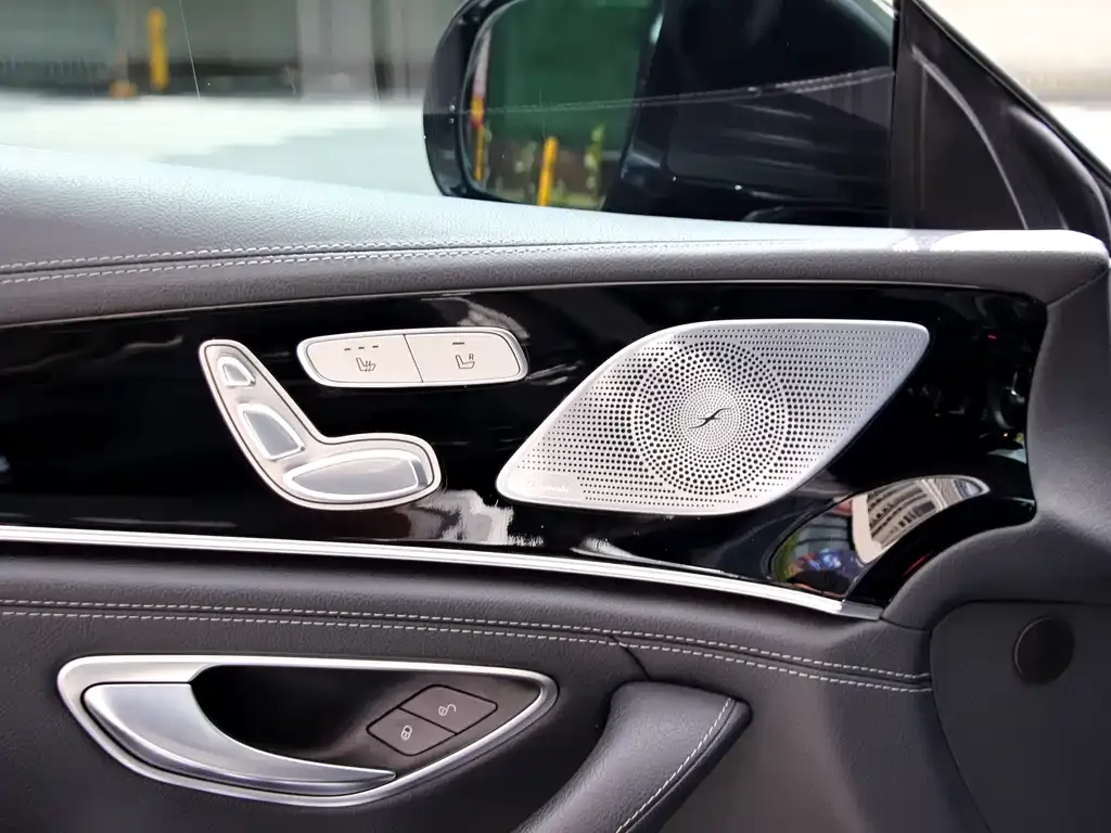 Mercedes-Benz AMG GT 2022 из CN, фото 6