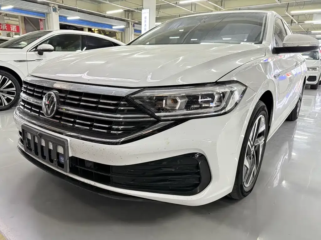Volkswagen Sagitar 2023 из CN, фото 1