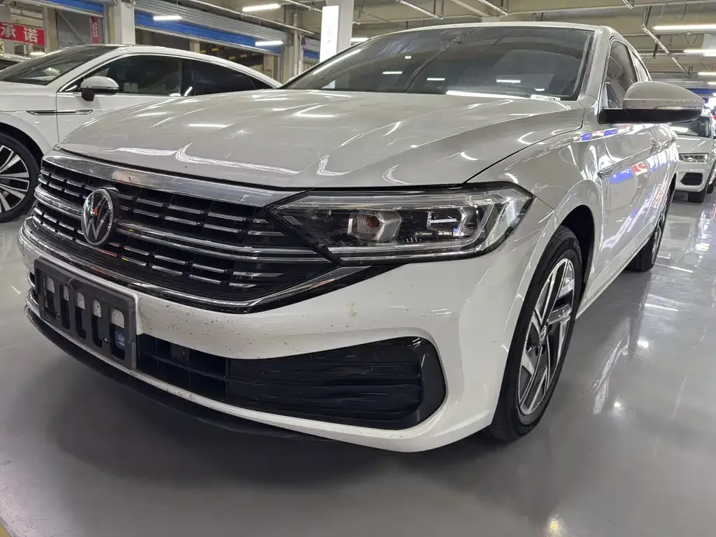 Volkswagen Sagitar 2023 из CN, фото 2