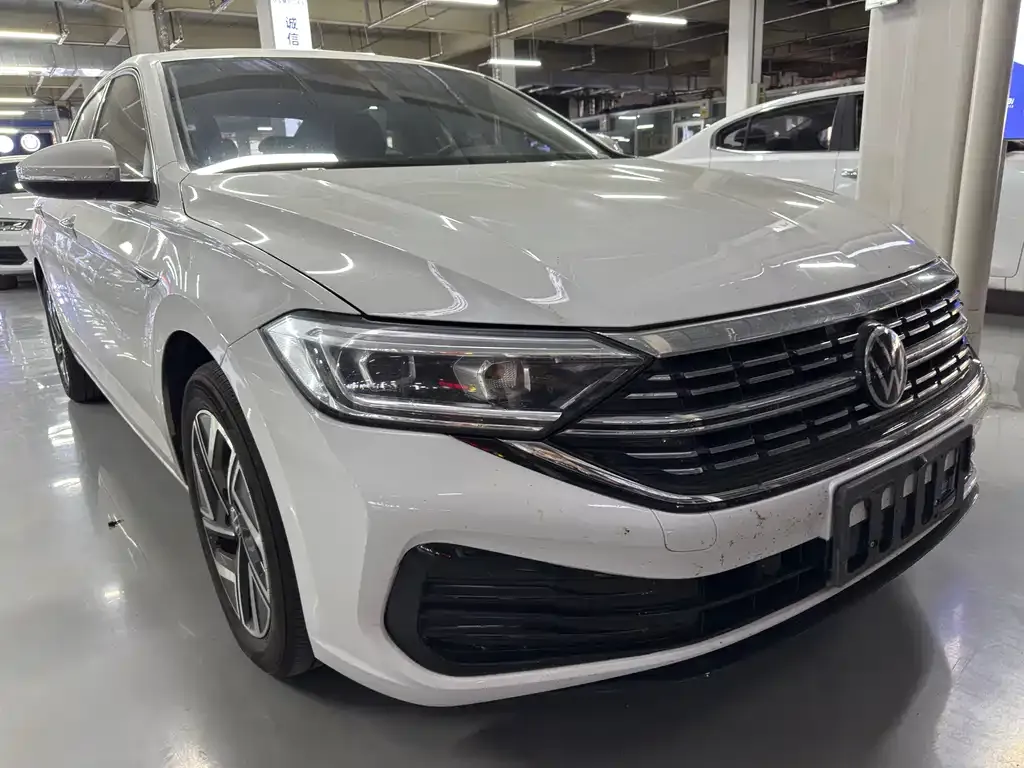 Volkswagen Sagitar 2023 из CN, фото 4