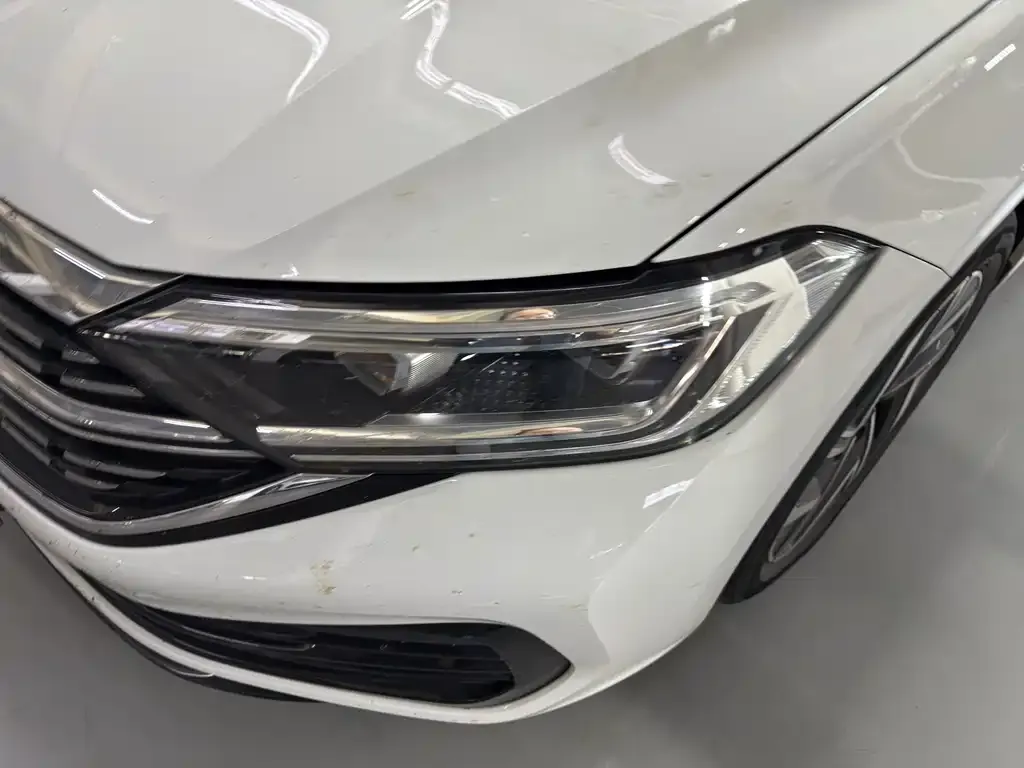 Volkswagen Sagitar 2023 из CN, фото 5