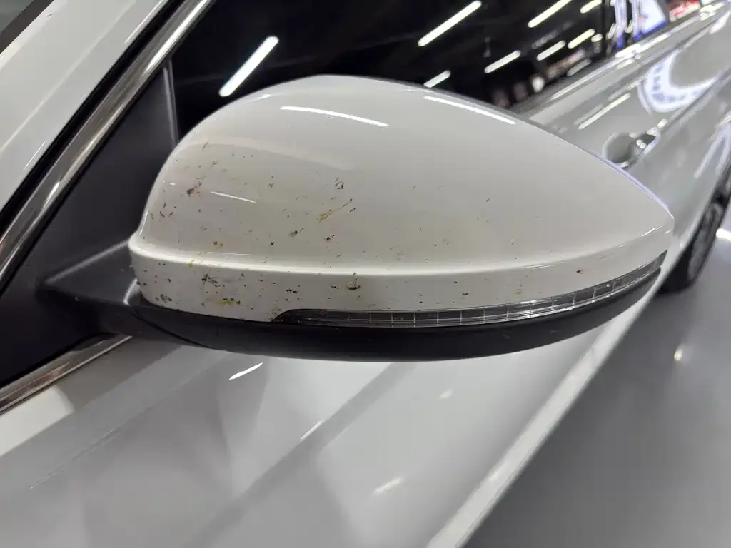 Volkswagen Sagitar 2023 из CN, фото 7