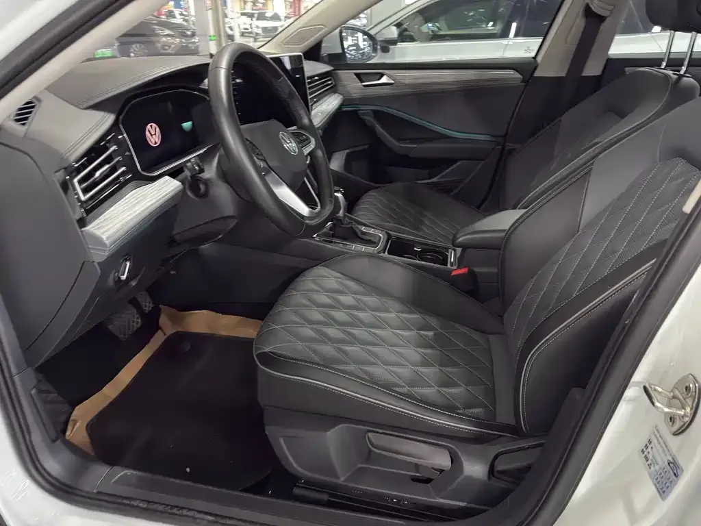 Volkswagen Sagitar 2023 из CN, фото 9
