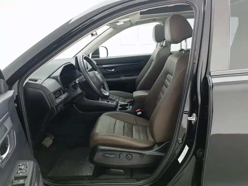 Honda CR-V 2023 из CN, фото 10
