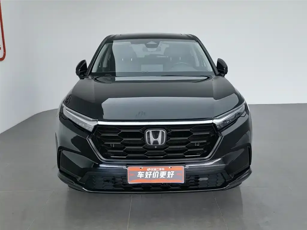 Honda CR-V 2023 из CN, фото 3