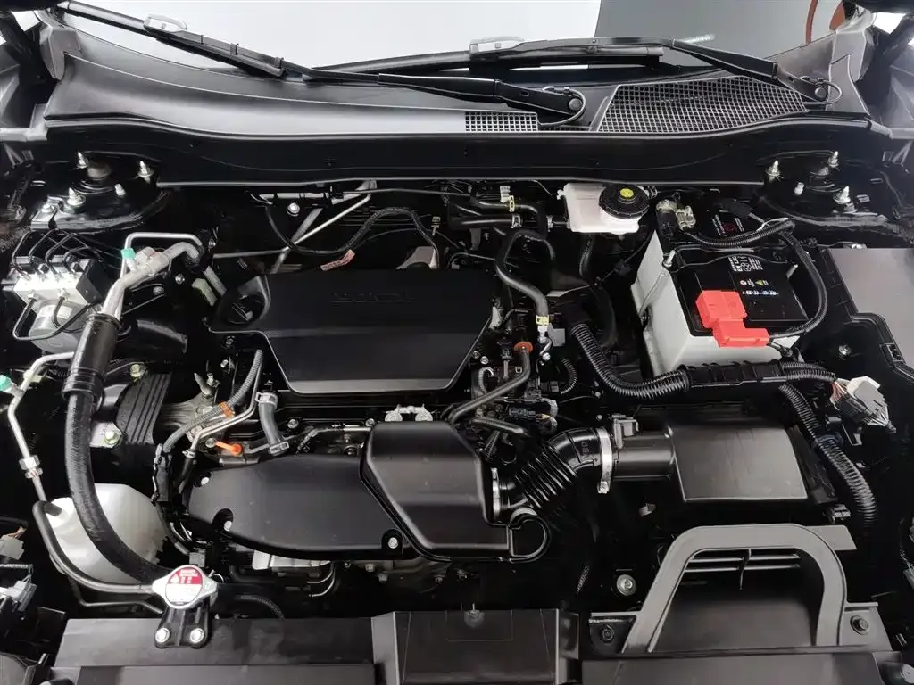 Honda CR-V 2023 из CN, фото 6