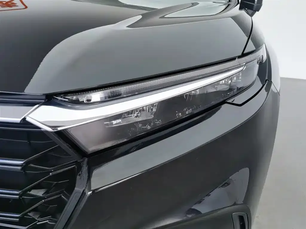 Honda CR-V 2023 из CN, фото 7