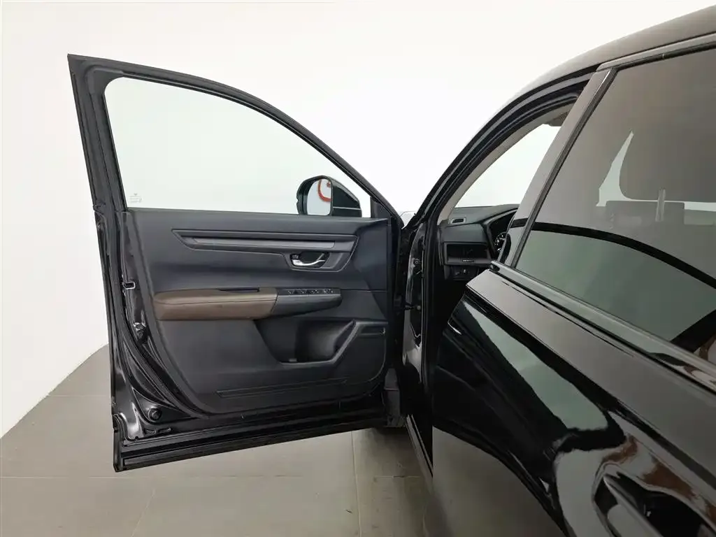 Honda CR-V 2023 из CN, фото 8