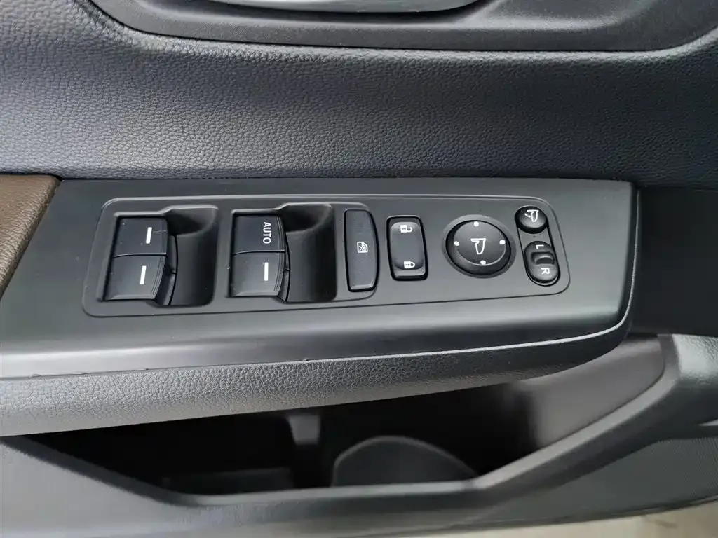Honda CR-V 2023 из CN, фото 9