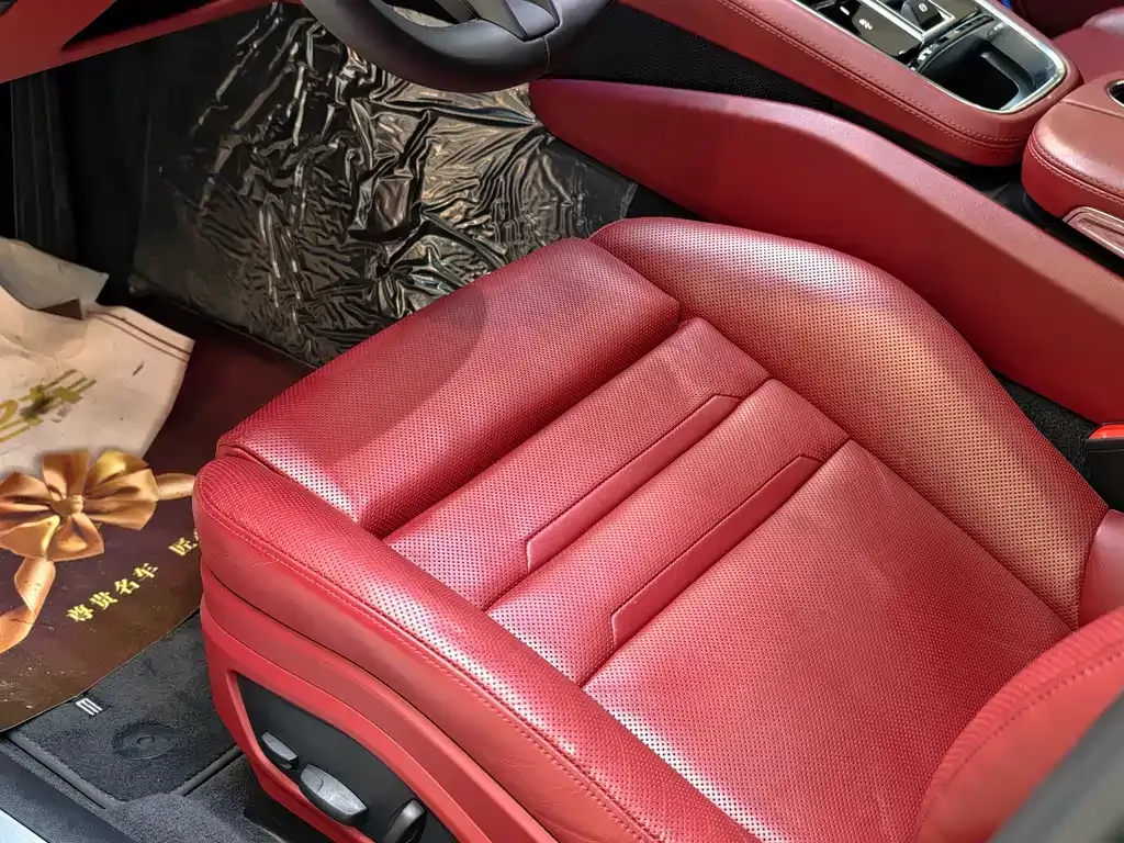 Porsche Panamera 2022 из CN, фото 6