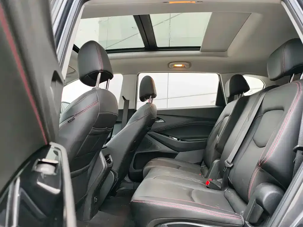 Chevrolet Volando 2023 из CN, фото 9