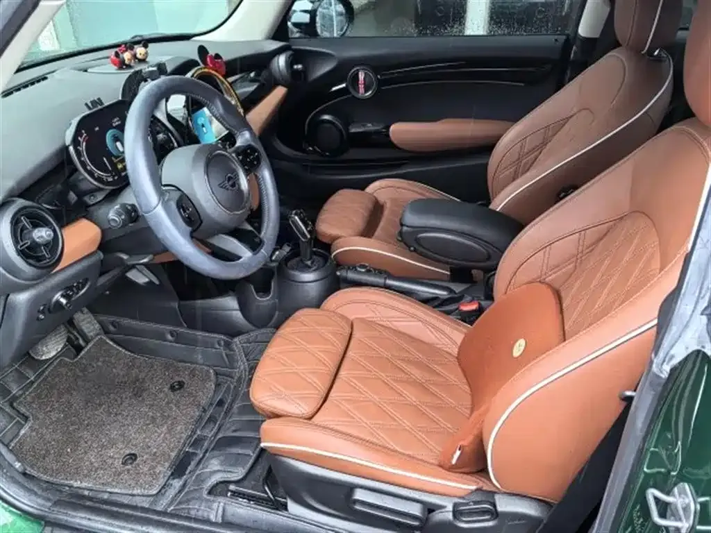 MINI Cooper (3-door) 2022 из CN, фото 8