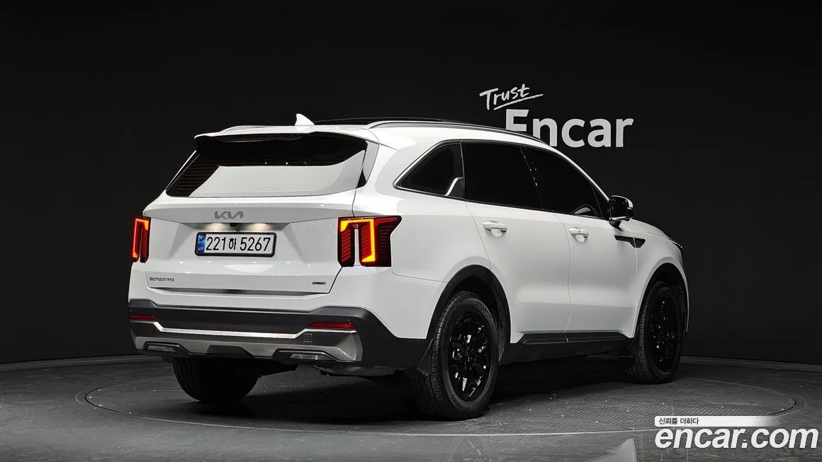 Kia Sorento — фото 2