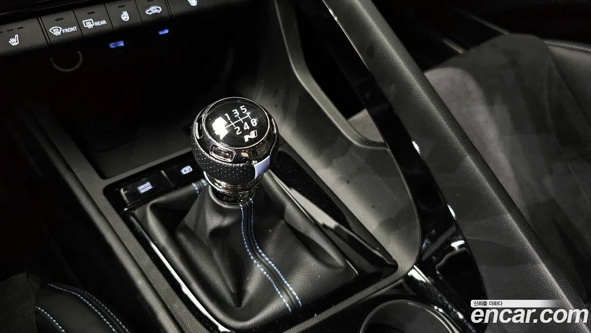 Hyundai AVANTE — фото 9