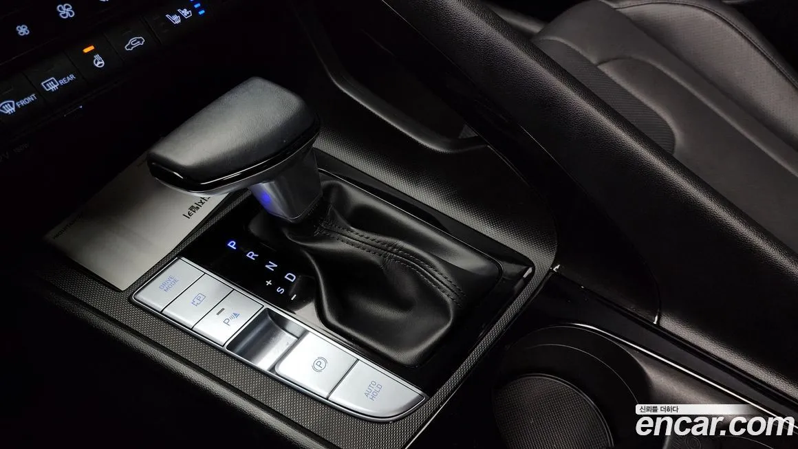 Hyundai AVANTE — фото 9