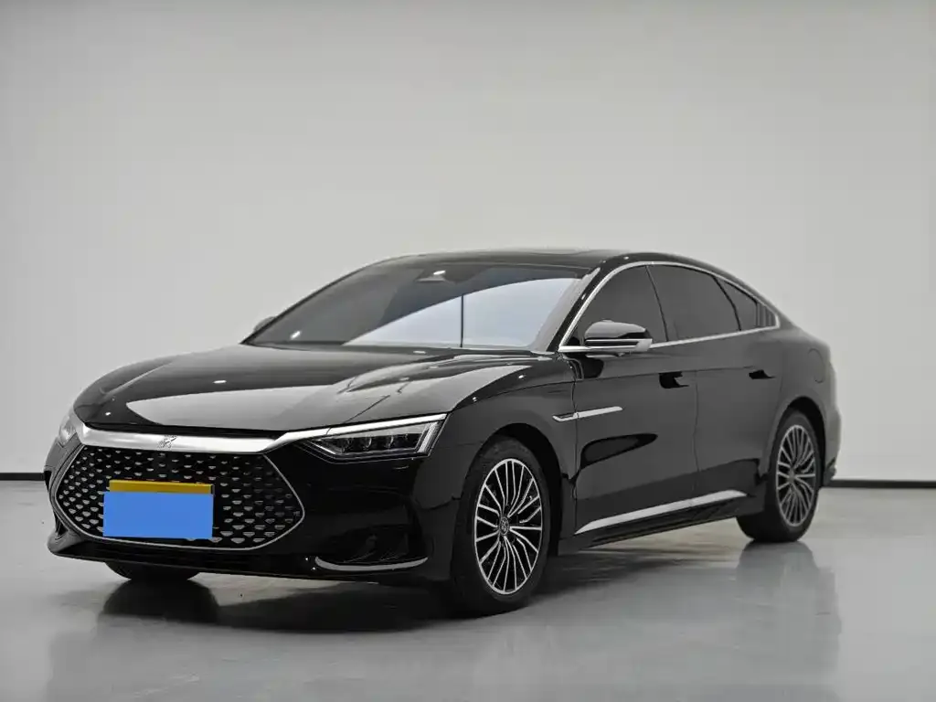 BYD Han 2022 из CN, фото 1