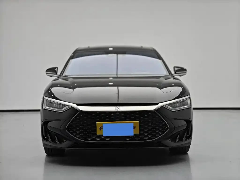 BYD Han 2022 из CN, фото 2