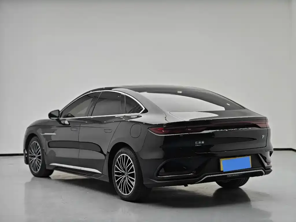 BYD Han 2022 из CN, фото 8