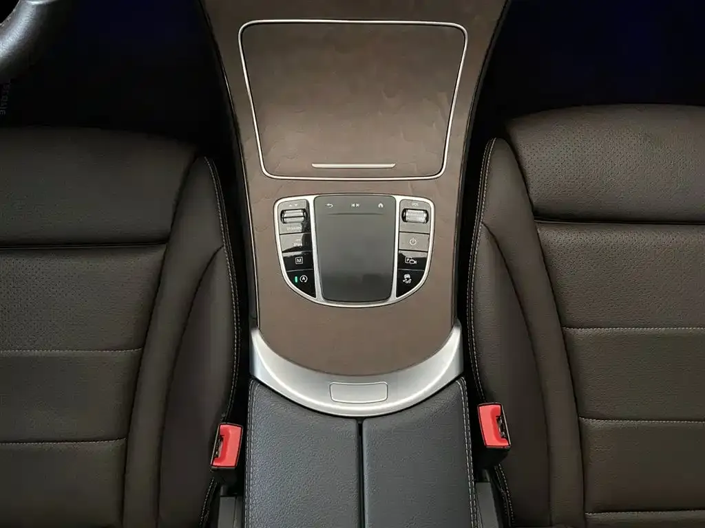 Mercedes-Benz GLC 2023 из CN, фото 10