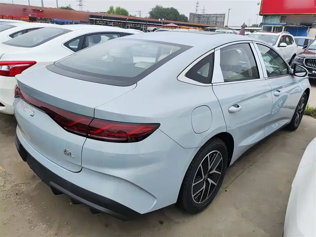 BYD Qin L 2025 из CN, фото 7