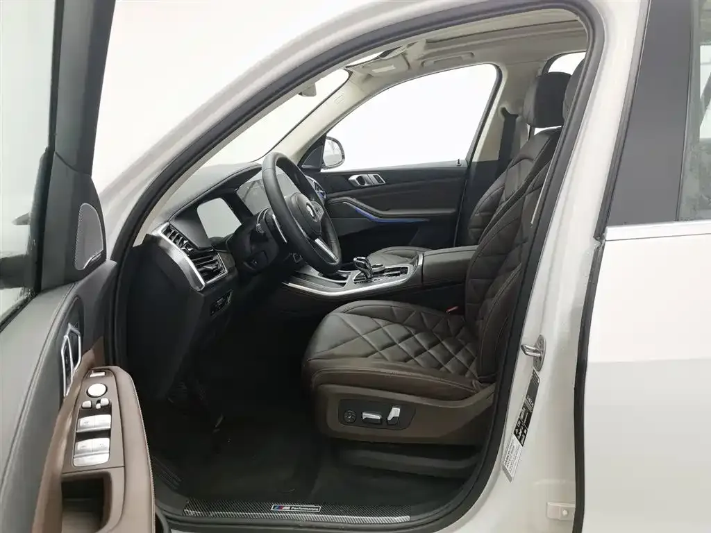 BMW X5 2023 из CN, фото 10