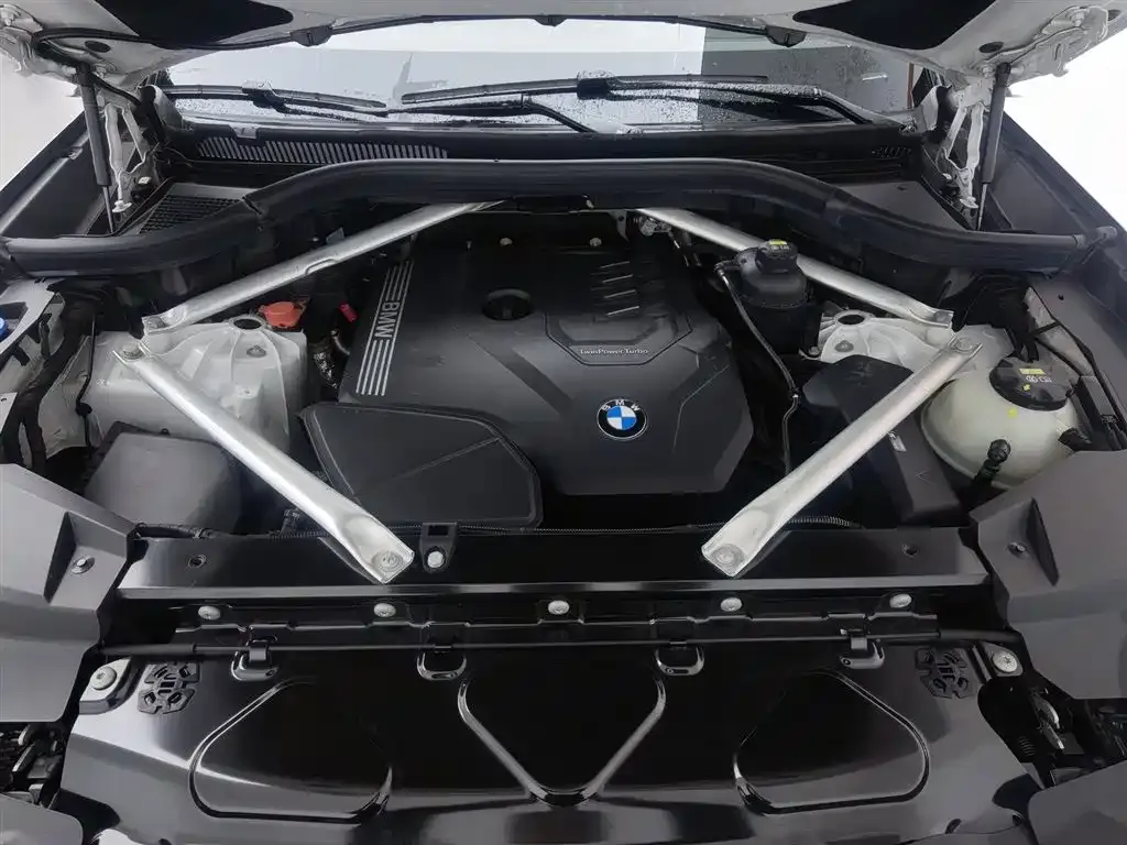 BMW X5 2023 из CN, фото 6