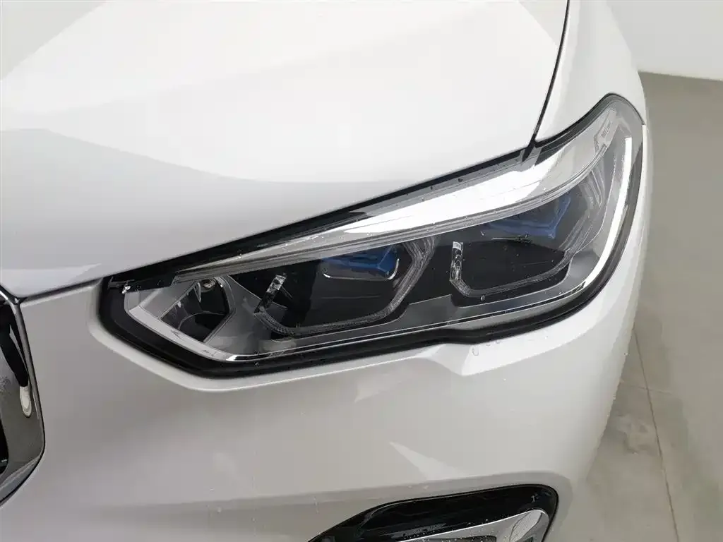 BMW X5 2023 из CN, фото 7