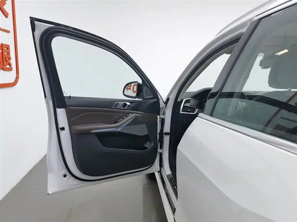 BMW X5 2023 из CN, фото 8