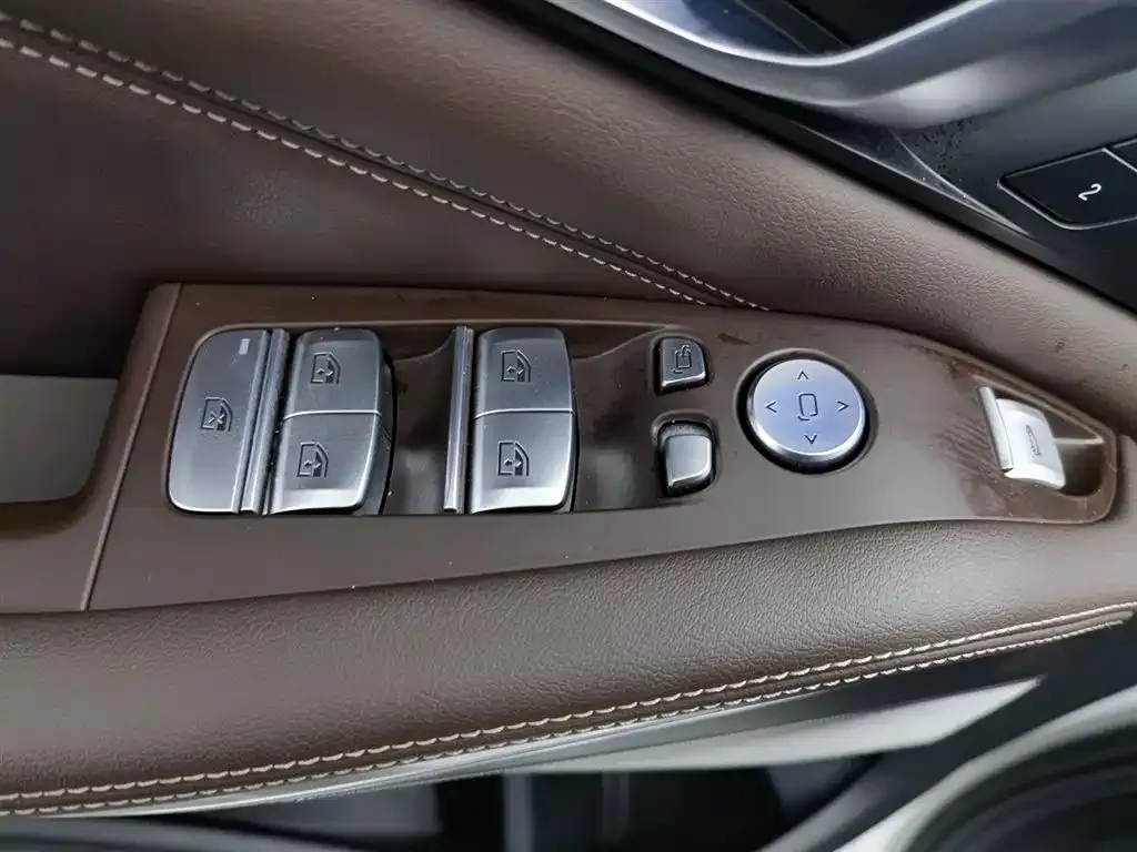 BMW X5 2023 из CN, фото 9