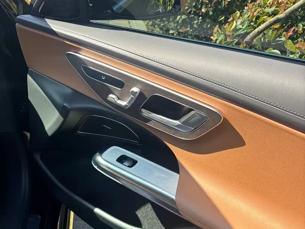 Mercedes-Benz E-Class 2025 из CN, фото 8