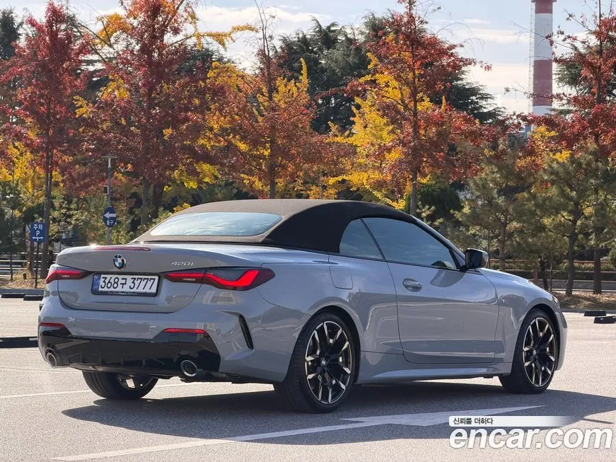 BMW 4-Series — фото 2