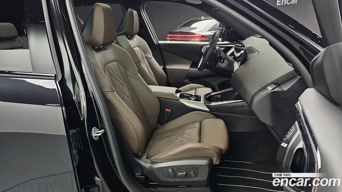 BMW X3 2025 из KR, фото 10
