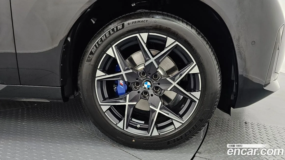 BMW X3 2025 из KR, фото 5