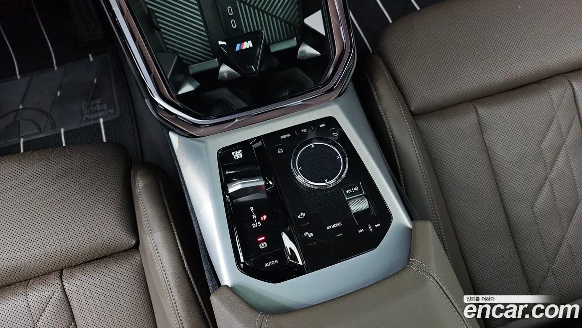 BMW X3 2025 из KR, фото 9