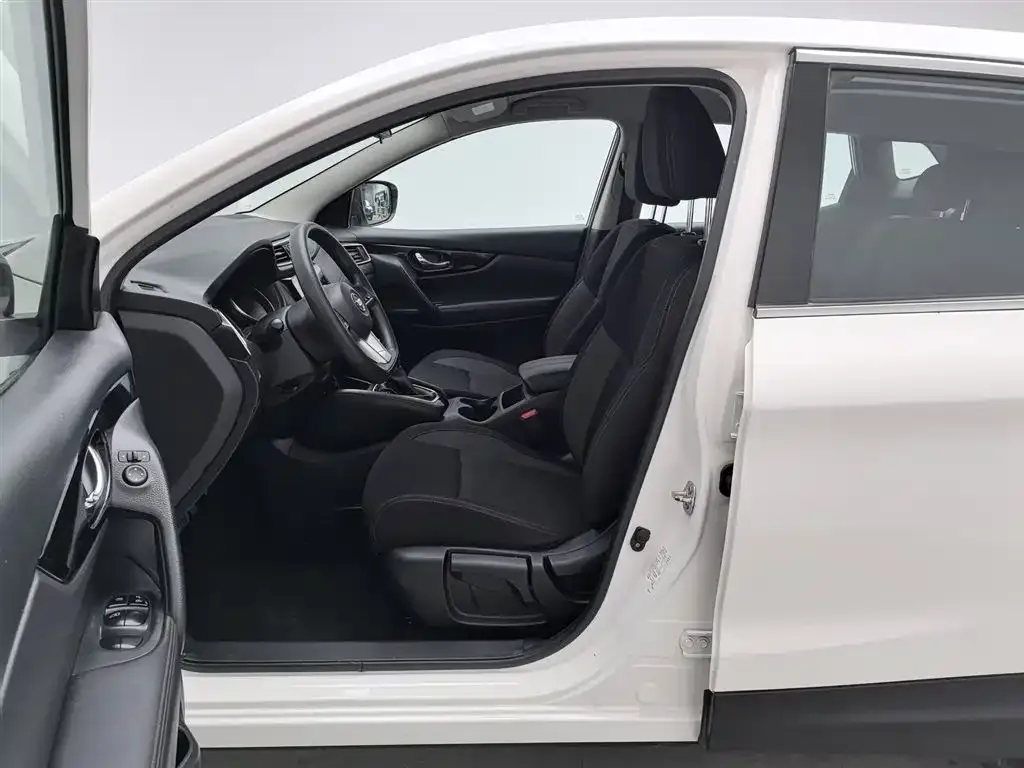Nissan Qashqai 2021 из CN, фото 10