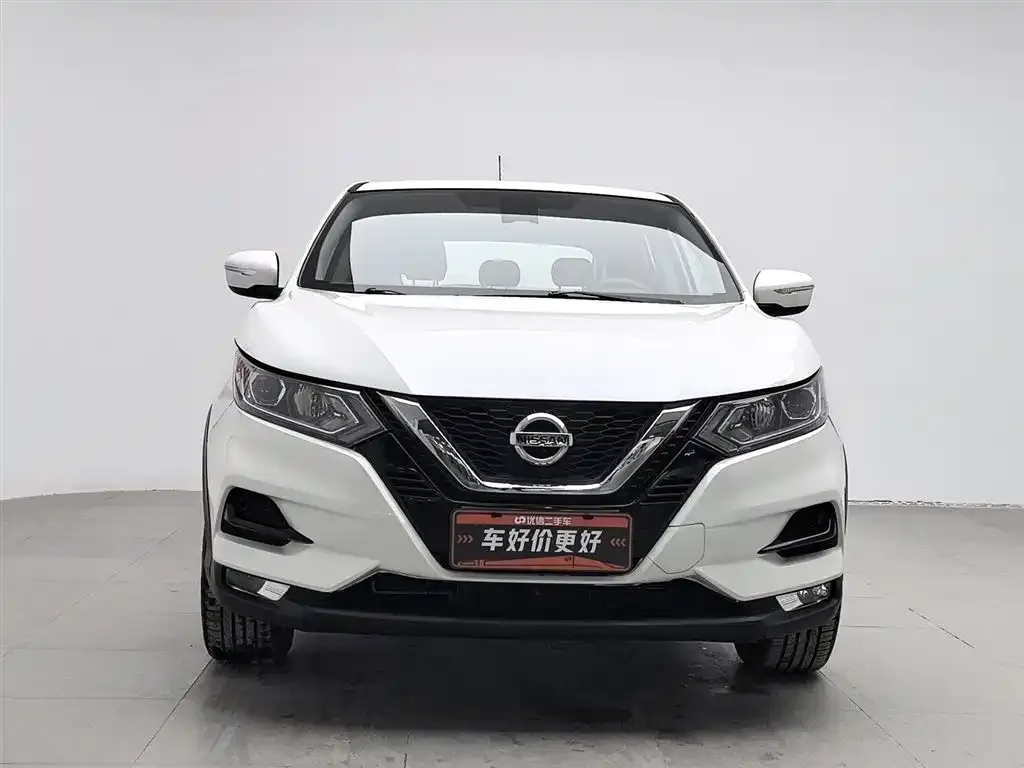Nissan Qashqai 2021 из CN, фото 3