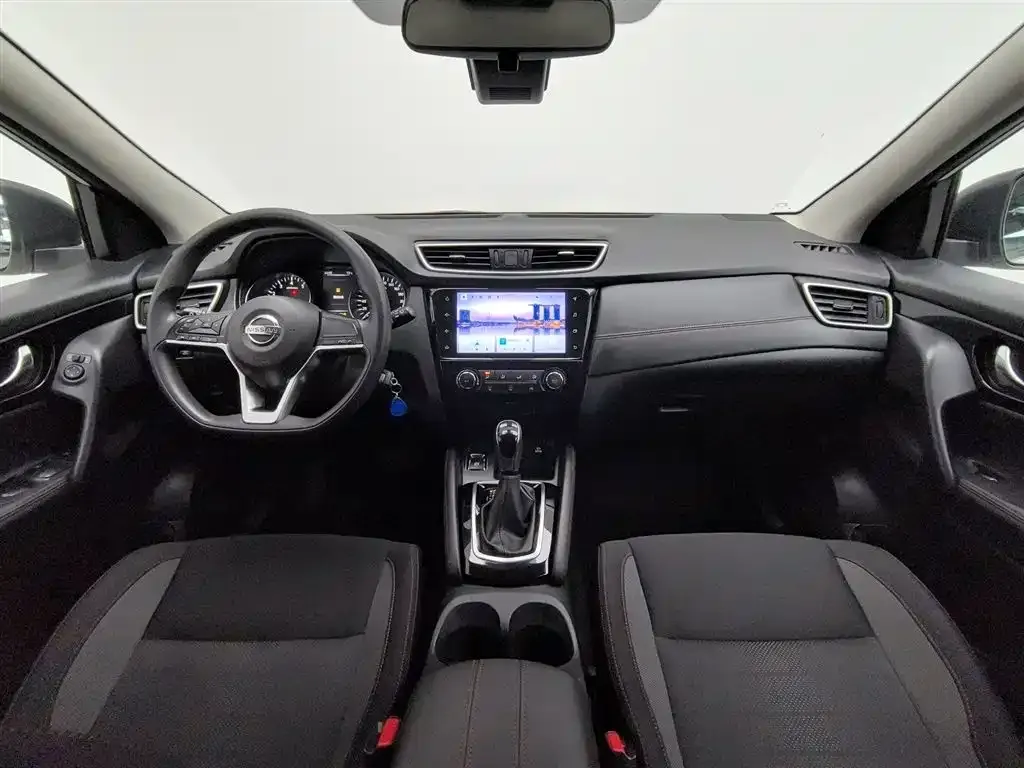 Nissan Qashqai 2021 из CN, фото 5