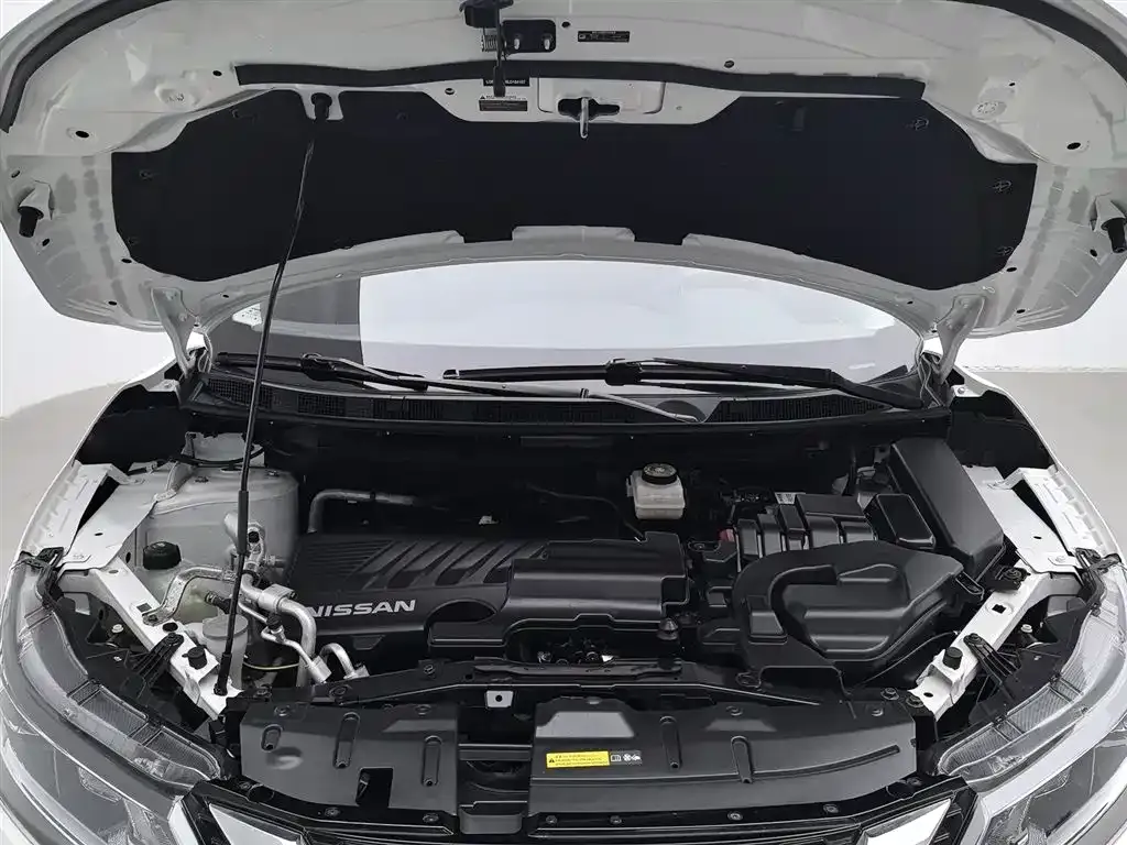 Nissan Qashqai 2021 из CN, фото 6