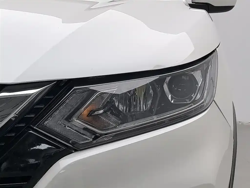 Nissan Qashqai 2021 из CN, фото 7