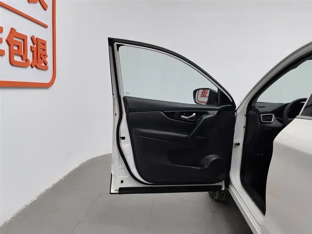 Nissan Qashqai 2021 из CN, фото 8