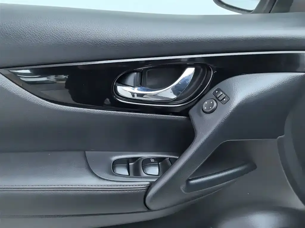Nissan Qashqai 2021 из CN, фото 9