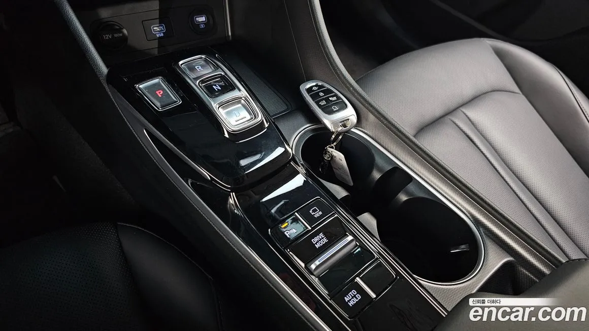 Hyundai Sonata 2021 из KR, фото 9