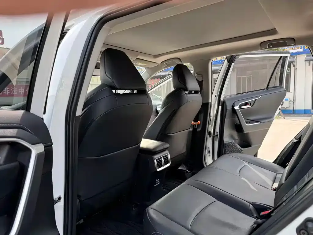 Toyota Wildlander 2023 из CN, фото 7