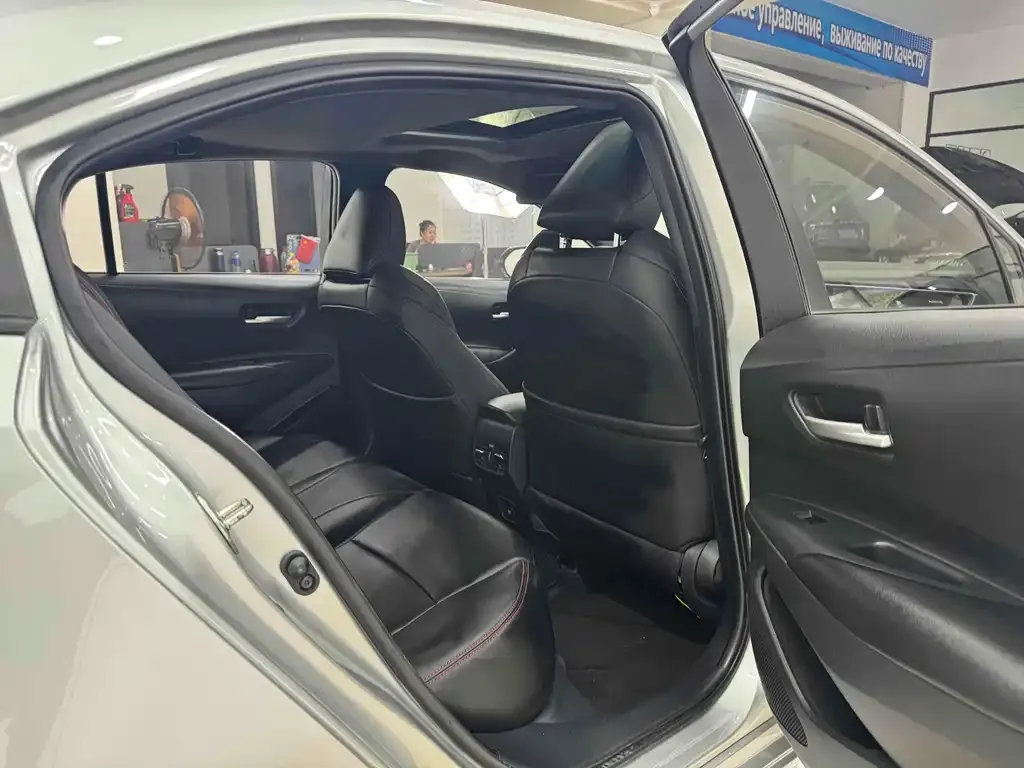 [object Object] Levin 2021 из CN, фото 10