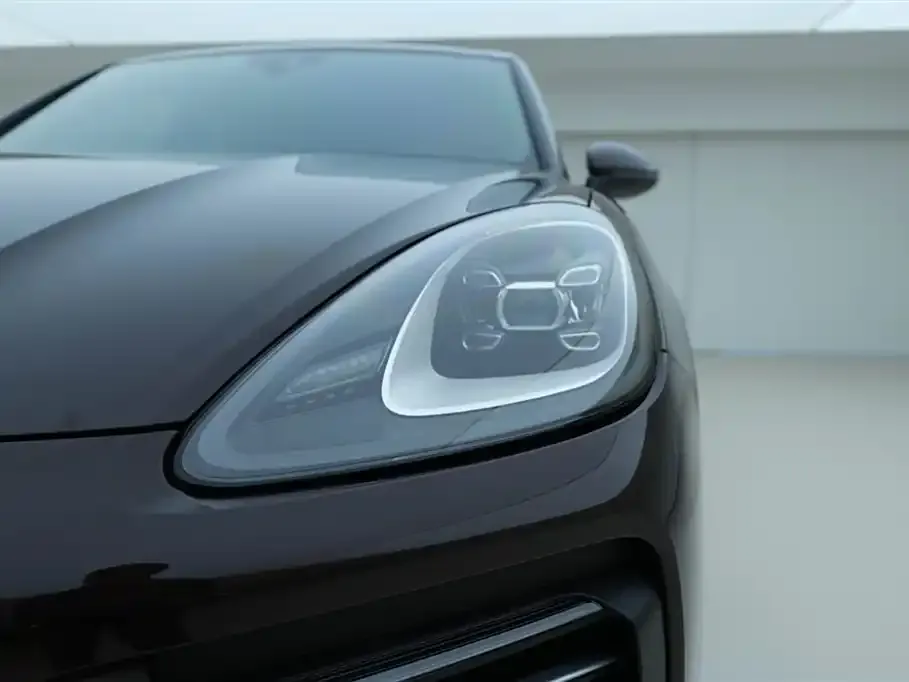 Porsche Cayenne 2021 из CN, фото 10