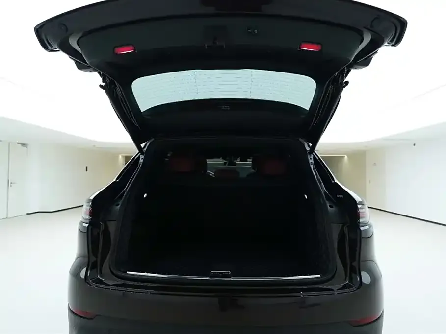 Porsche Cayenne 2021 из CN, фото 8