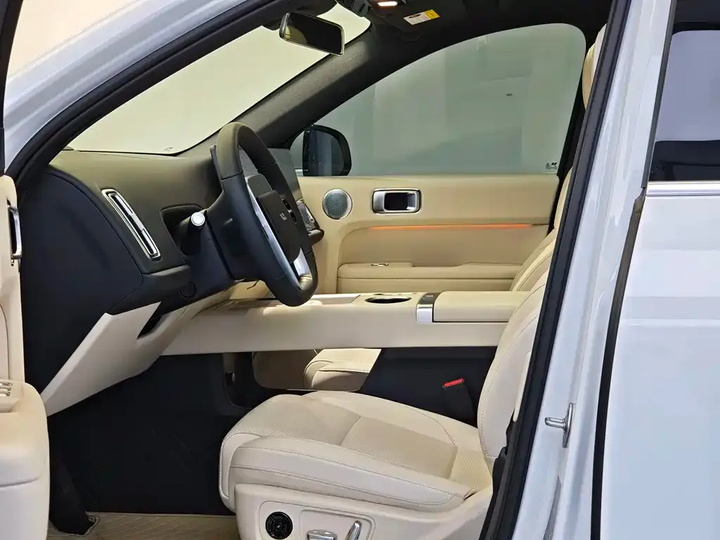 Li Auto L6 2024 из CN, фото 8